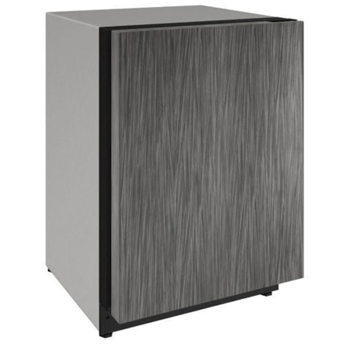 2224Wc 24" Wine Refrigerator With Integrated Solid Finish And Field Reversible Door Swing (115 V/60 Hz)