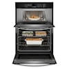 Whirlpool Electric Ranges Wall Oven