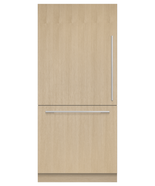 36" Series 7 Integrated Refrigerator Freezer