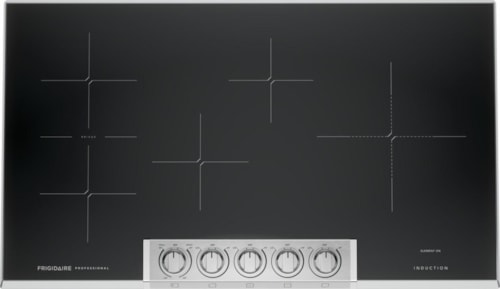 36" Induction Cooktop