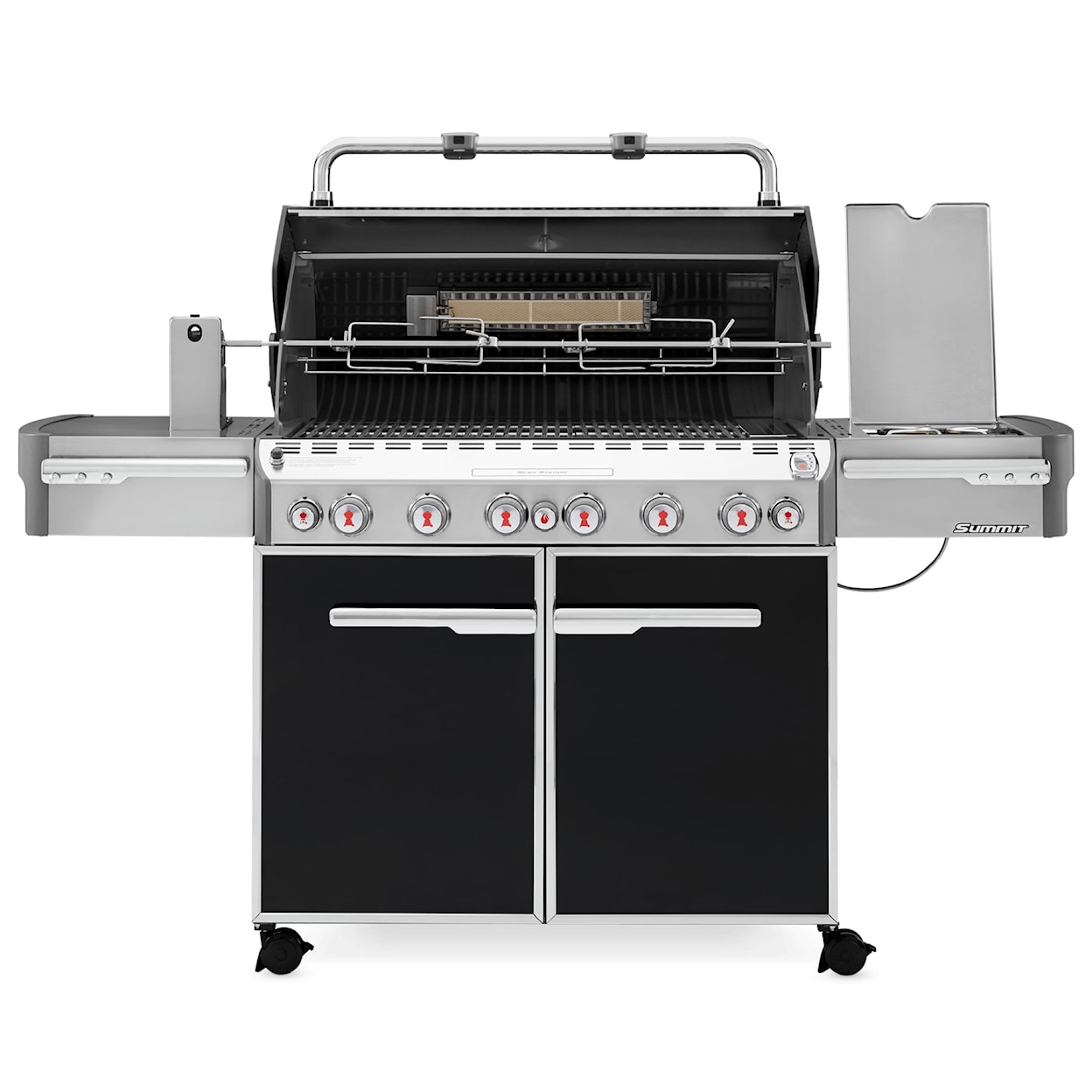 Weber Grills Barbeques Grill