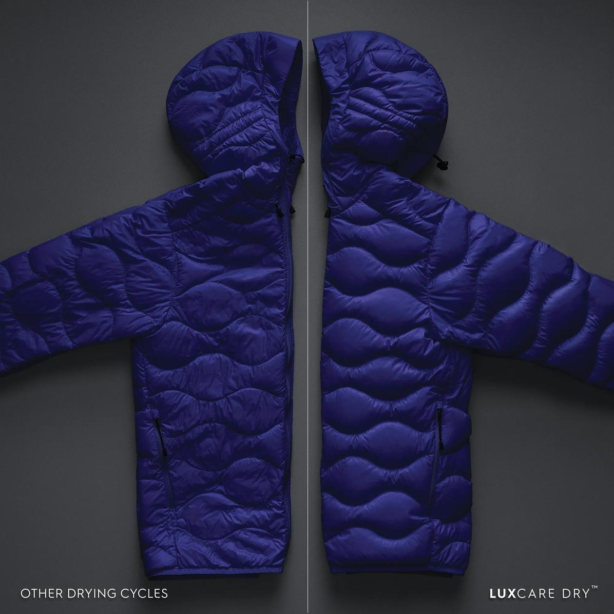 Electrolux Laundry Electrolux Front Load Electric Dryer