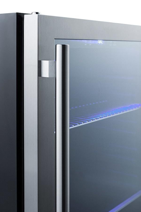 Summit Refrigerators Compact Refrigerator