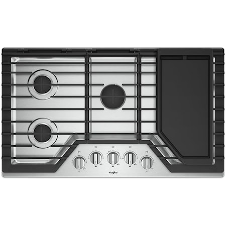 Cooktop