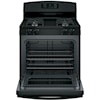 GE Appliances Gas Ranges 30" Free Standing Gas Range