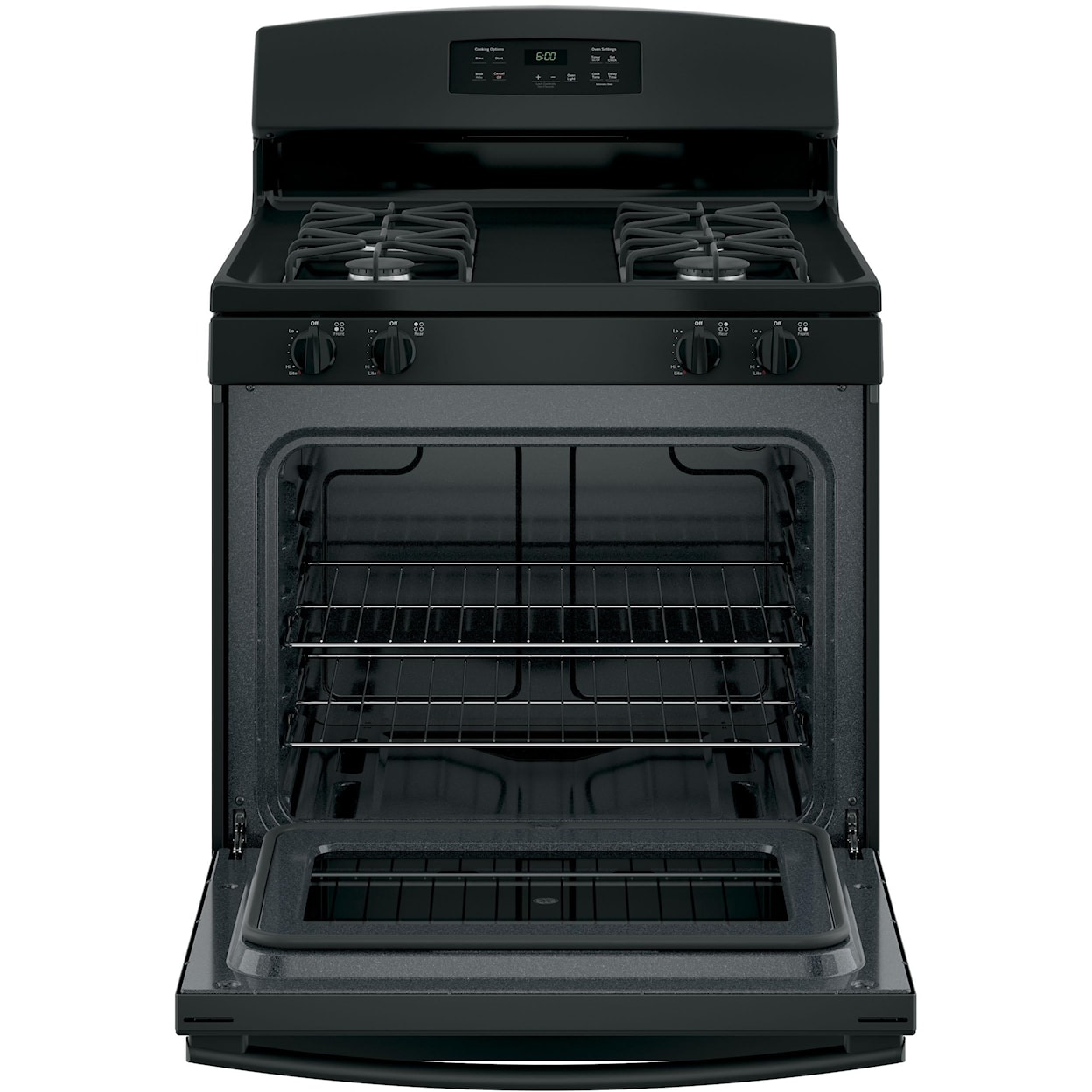 GE Appliances Gas Ranges 30" Free Standing Gas Range