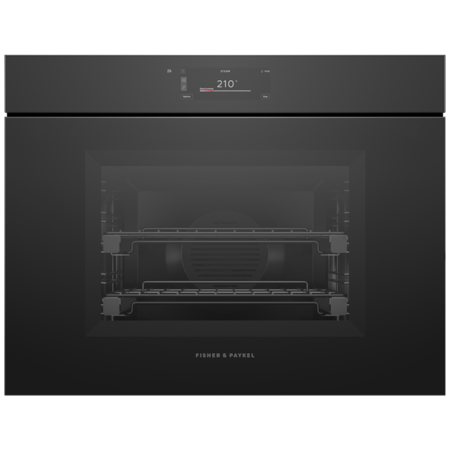 Single Wall Electric Oven