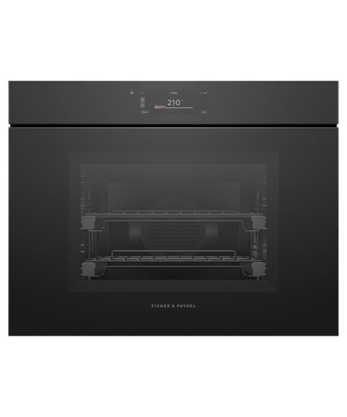30" Series 11 Minimal Handleless Combi-Steam Oven