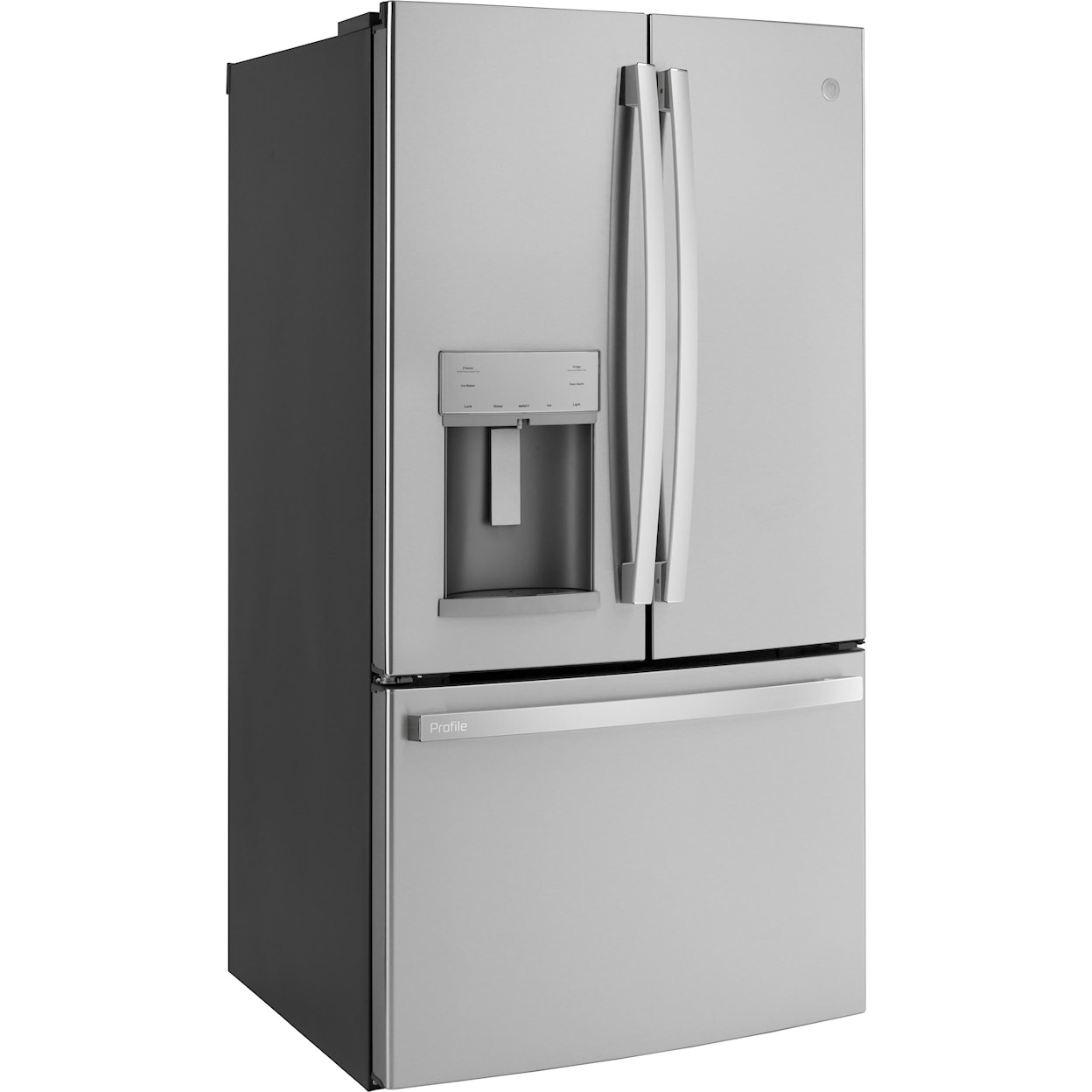 GE Appliances Refrigerators Refrigerator