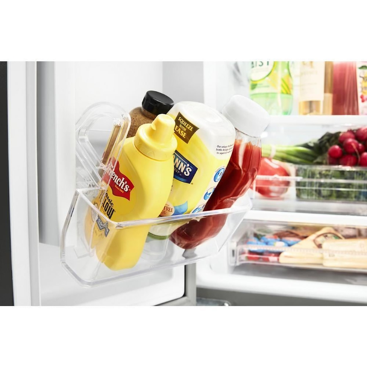 Whirlpool Refrigerators Refrigerator