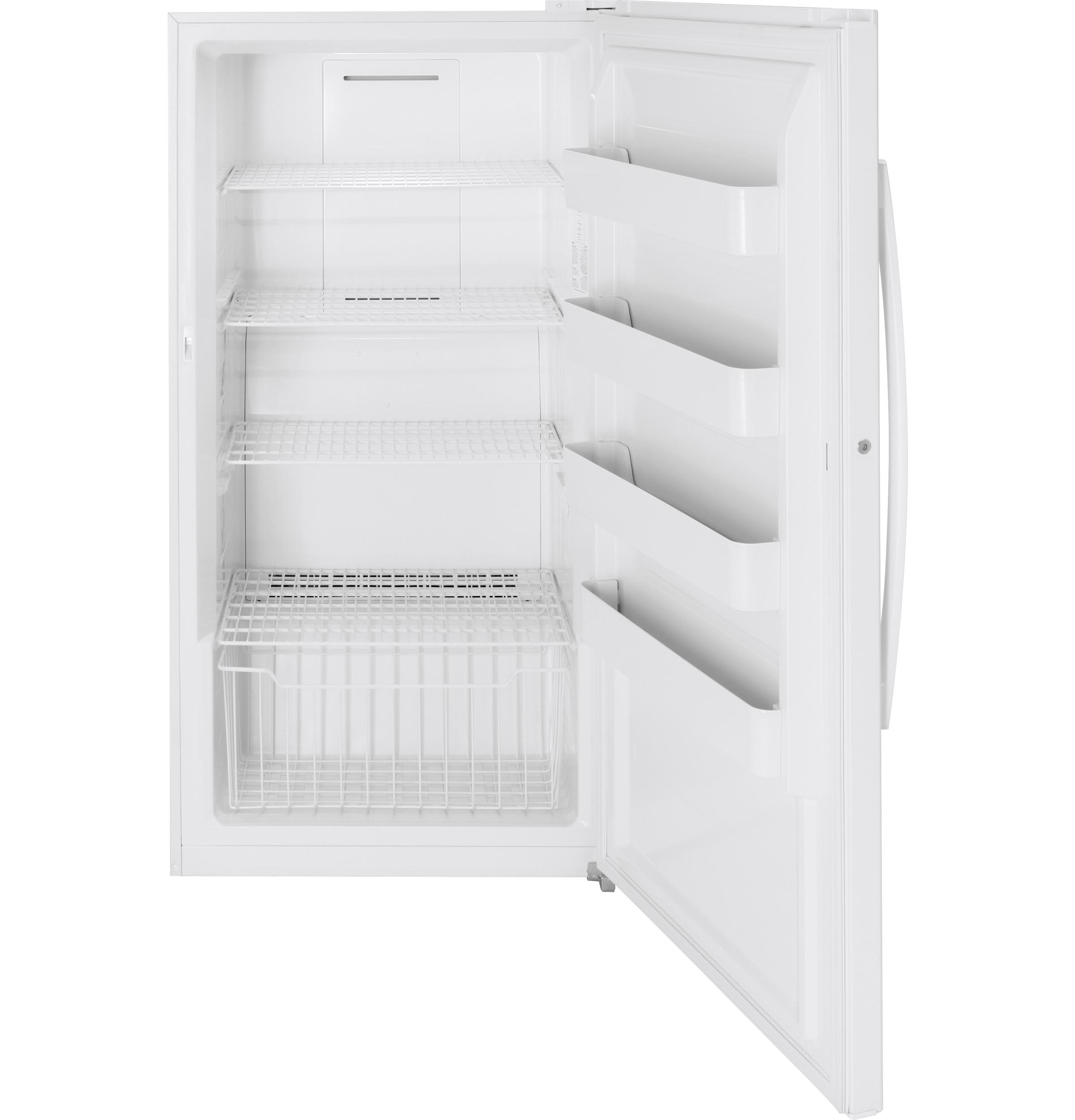 GE Appliances Freezers (Canada) Upright Freezer