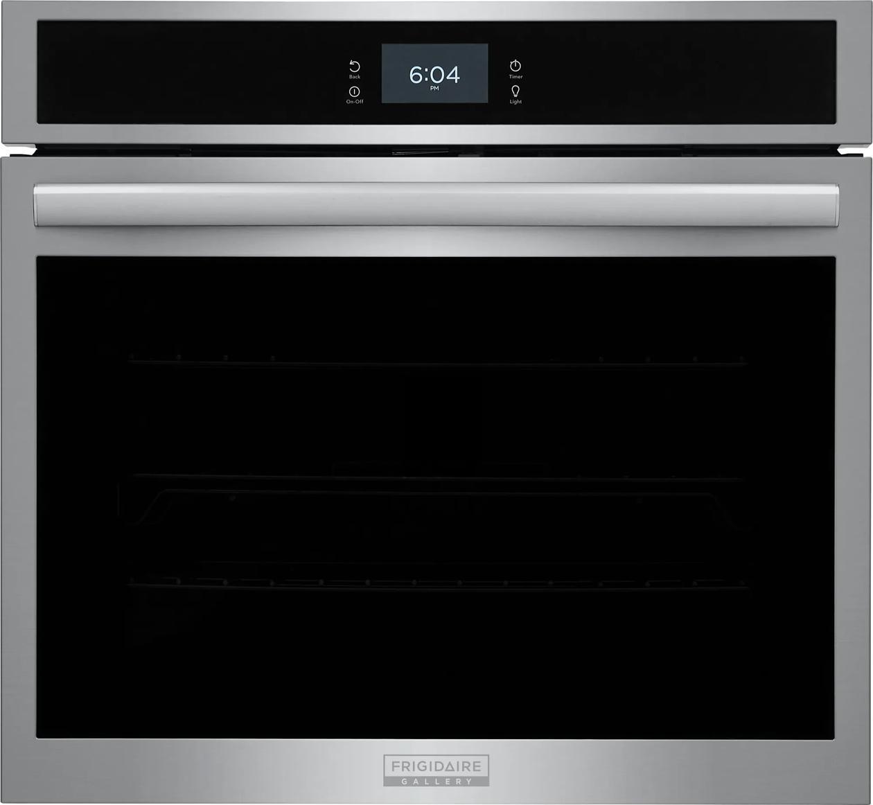 Single Wall Electric Oven