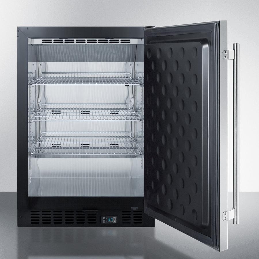 Compact Refrigerator