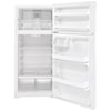 GE Appliances Refrigerators (Canada) Top-Freezer Refrigerator