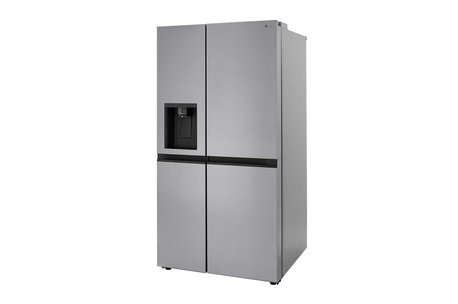 LG Appliances Refrigerators LG Appliances Side By Side Refrigerator