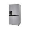 LG Appliances Refrigerators Refrigerator