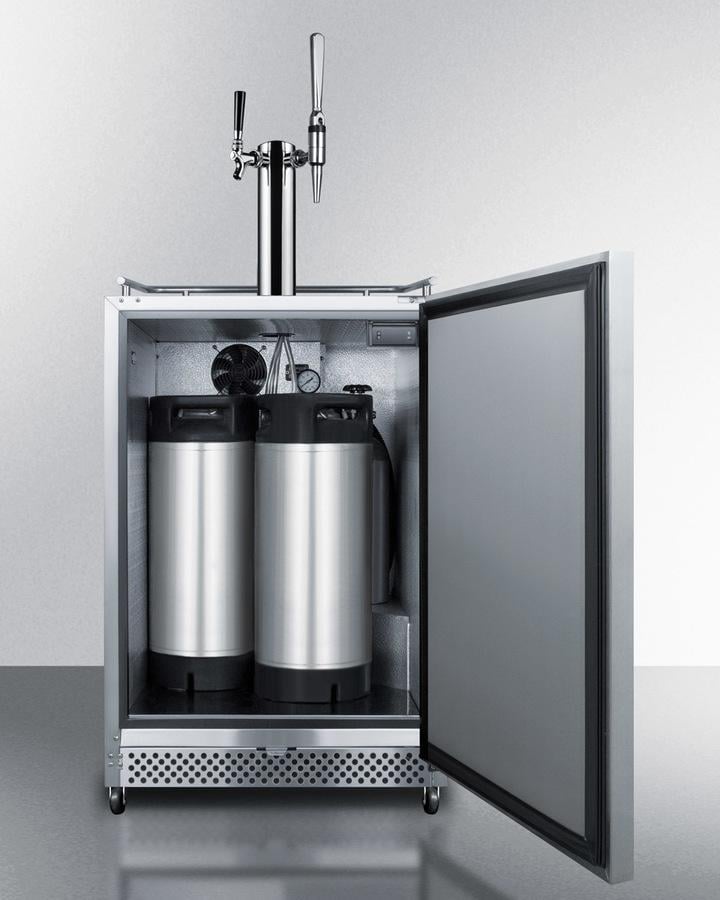 Specialty Refrigerator