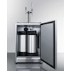 Summit Refrigerators Specialty Refrigerator