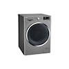 LG Appliances Laundry Combination Washer Electric Dryer