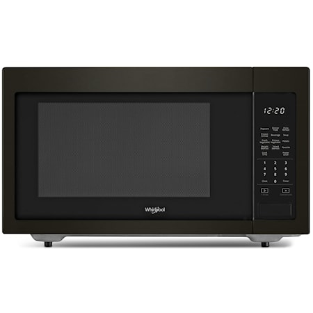 Countertop Microwave