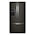 Black Stainless Steel