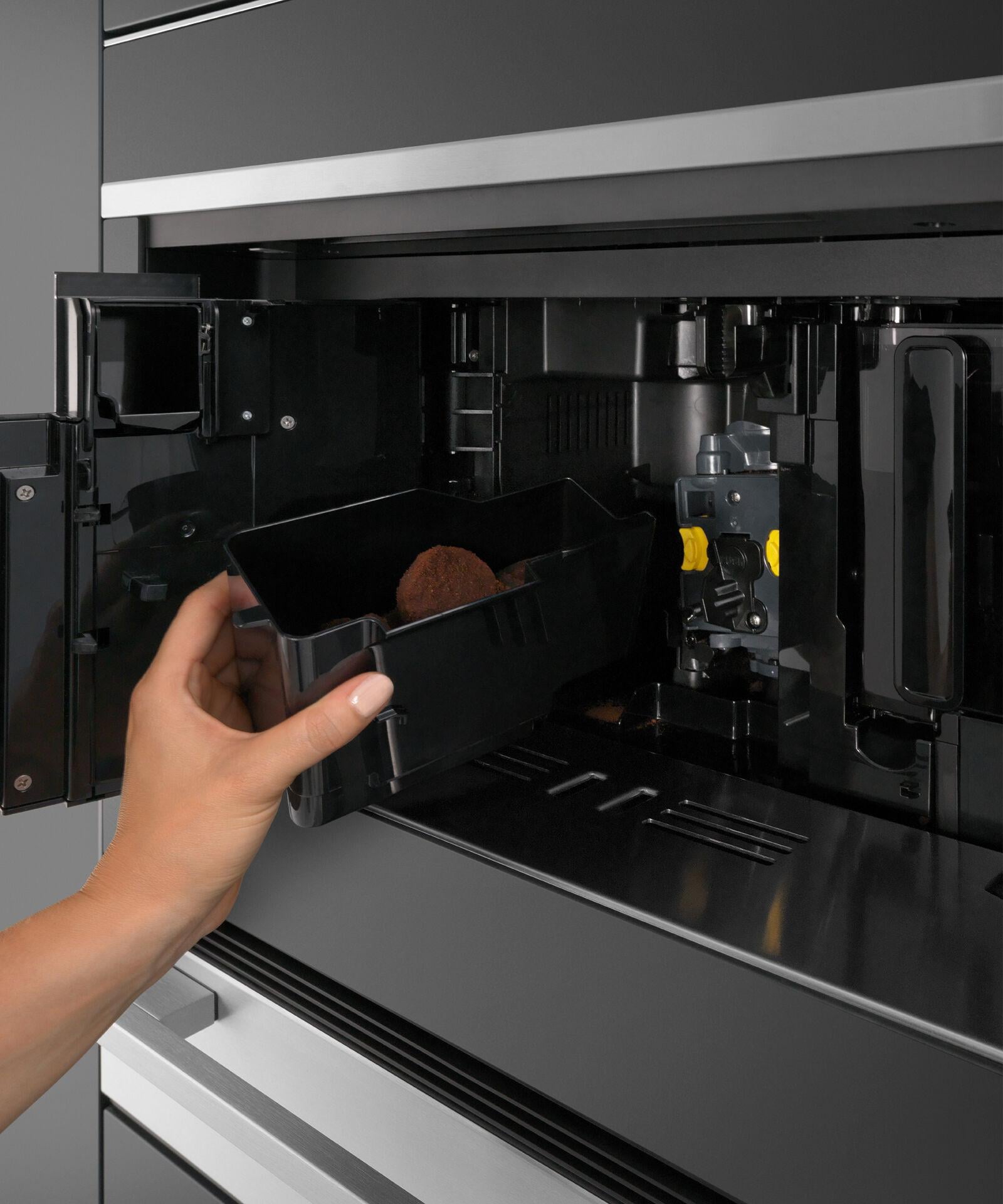 Fisher and Paykel Small Appliances Fisher and Paykel Coffee Maker