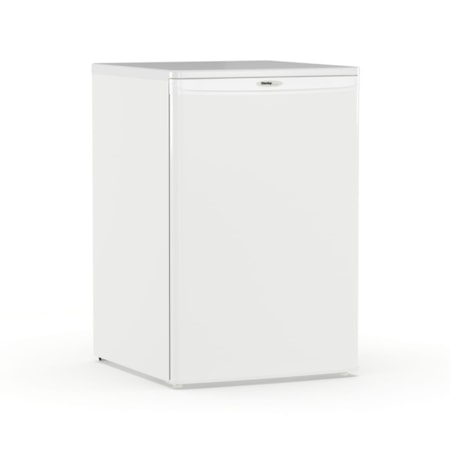 Upright Freezers