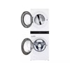 LG Appliances Laundry Washer & Dryer Combo