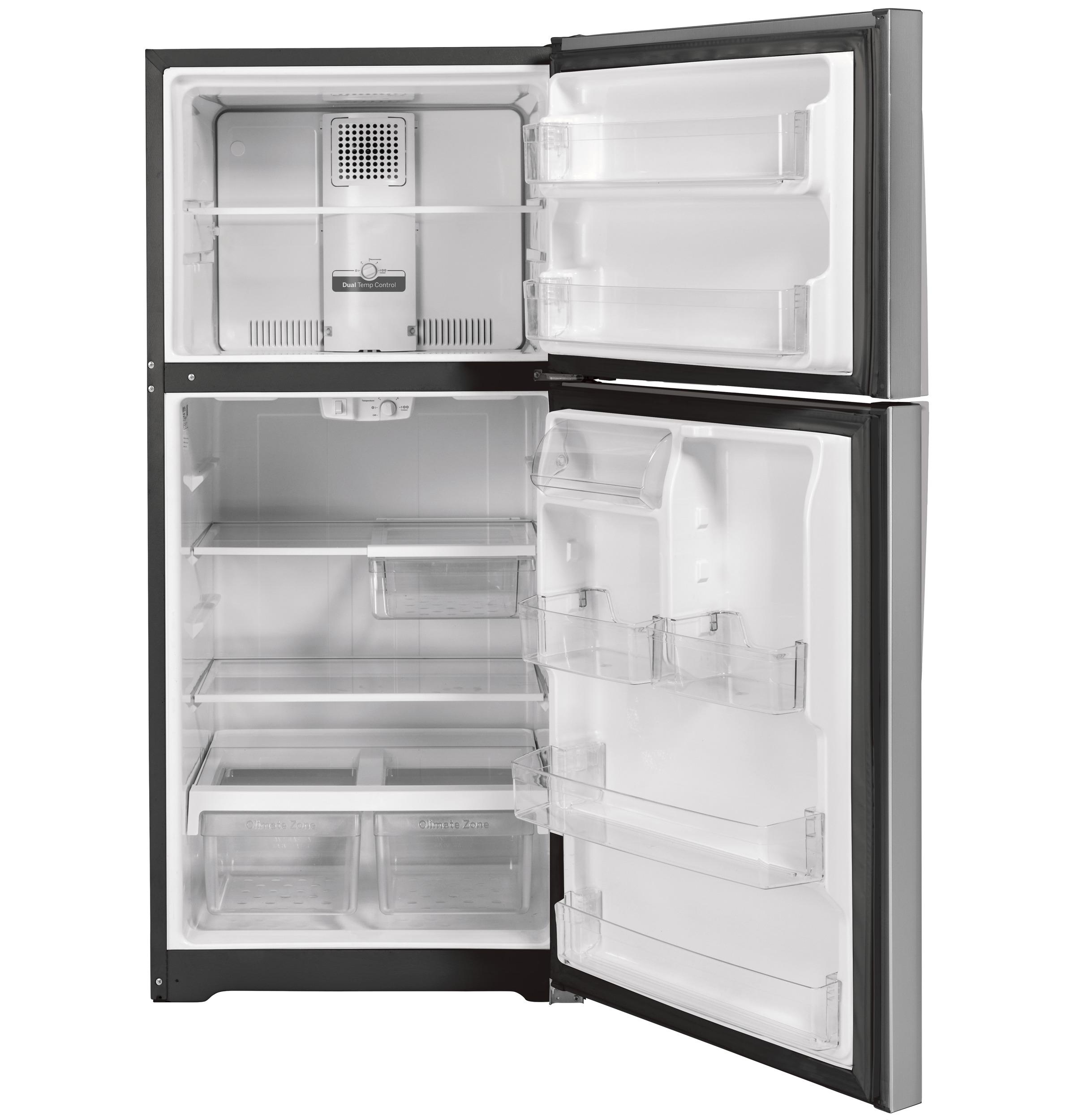 GE Appliances Refrigerators Refrigerator