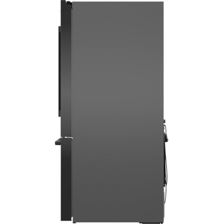 Bosch French Door Freestanding Refrigerator