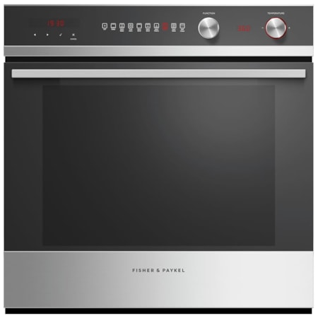 Fisher and Paykel Electric Oven