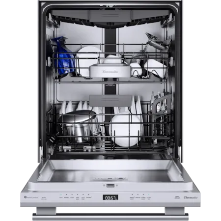 Thermador Built-in Dishwasher