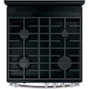 GE Appliances Gas Ranges Range