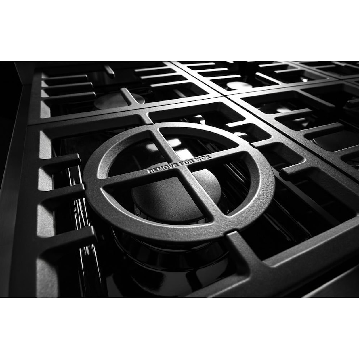 KitchenAid Gas Ranges Range