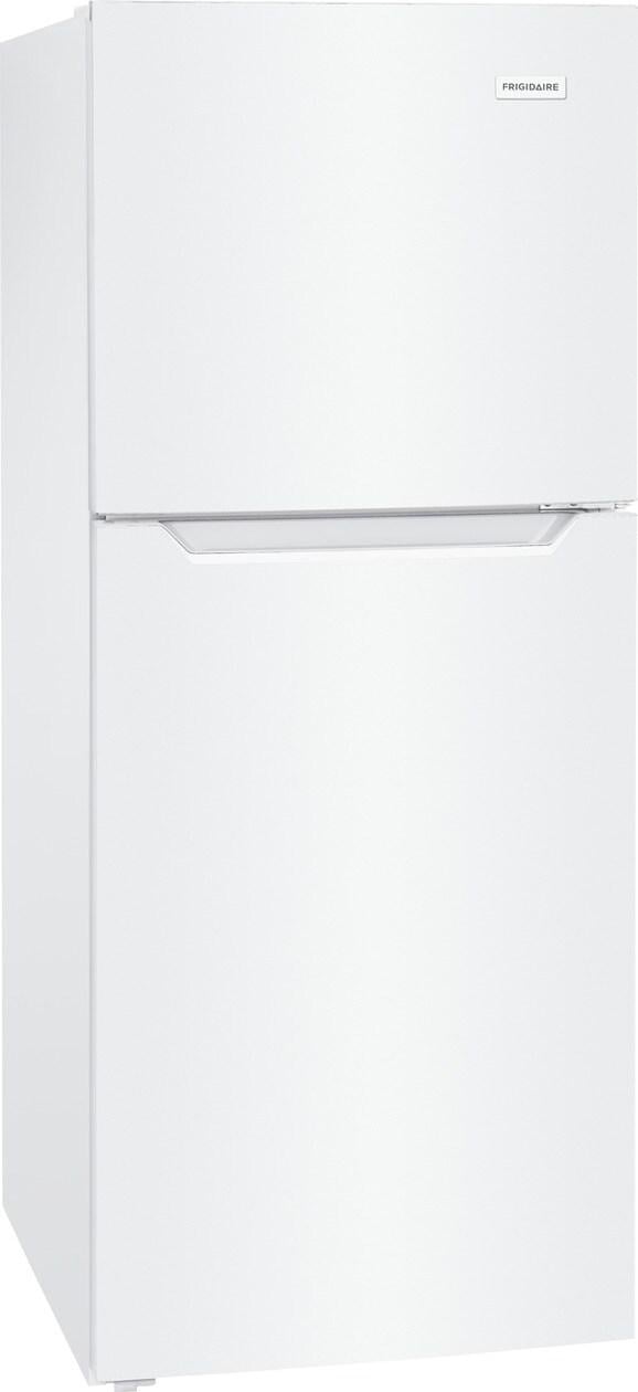 Frigidaire Refrigerators Top Freezer Freestanding Refrigerator
