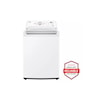 LG Appliances Laundry Washer