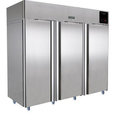 Upright Freezers