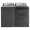 GE Appliances Laundry Dryer