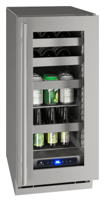 U-Line Refrigerators Wine Coolers
