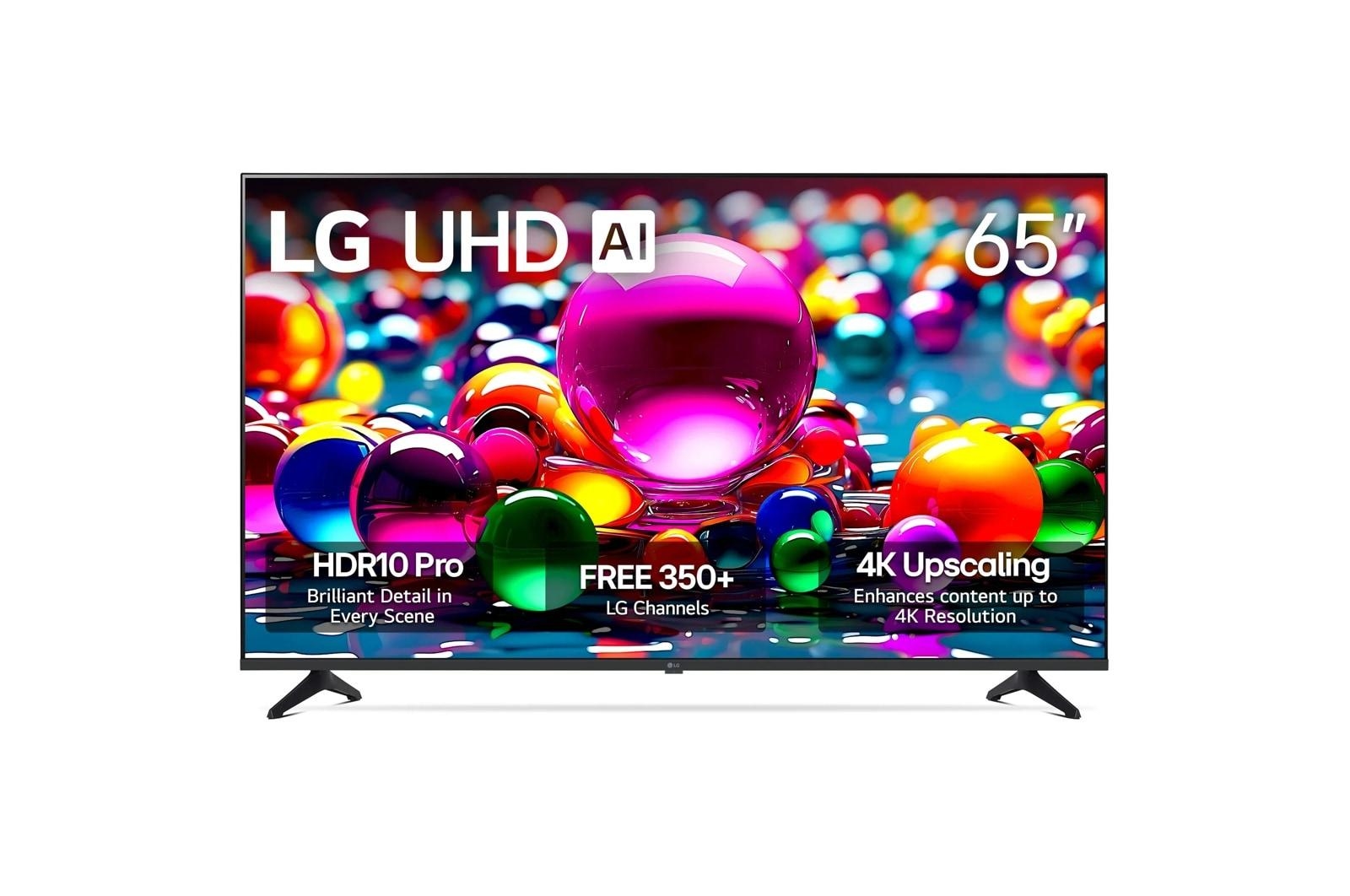 60 - 69 Led-Lcd TV