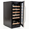 Avanti Refrigerators Refrigerator - Wine Cooler