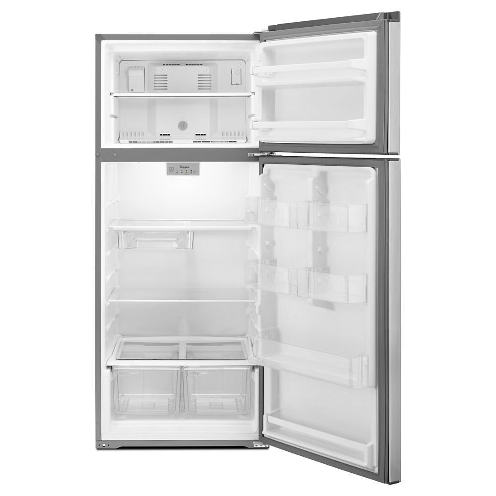Whirlpool Top Freezer Refrigerator