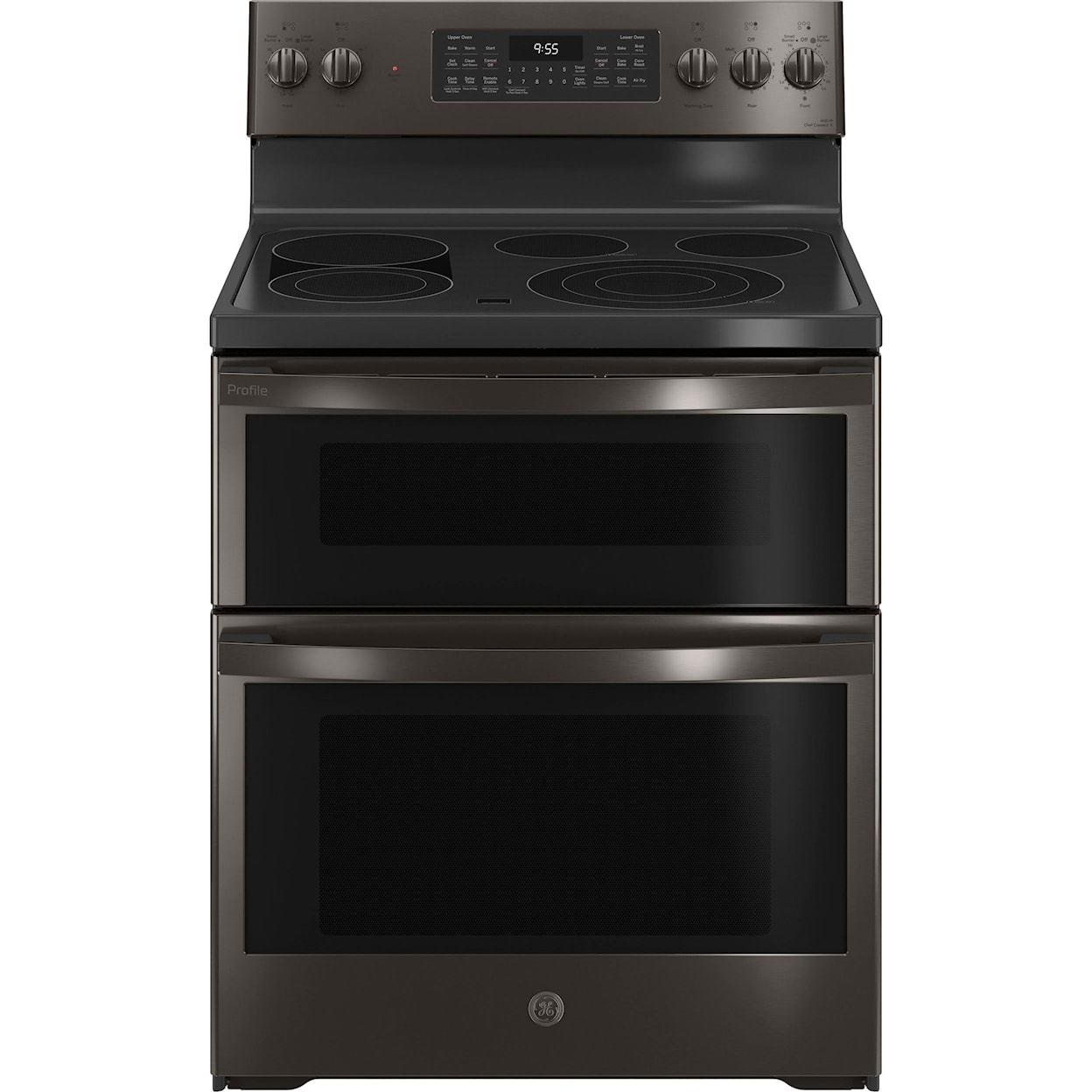 GE Appliances Electric Ranges Freestanding Smoothtop Electric Range