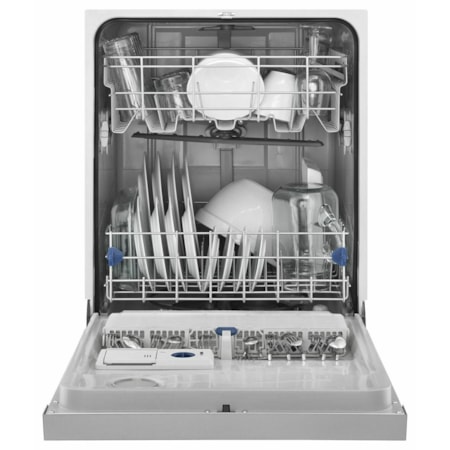 Built In Dishwasher