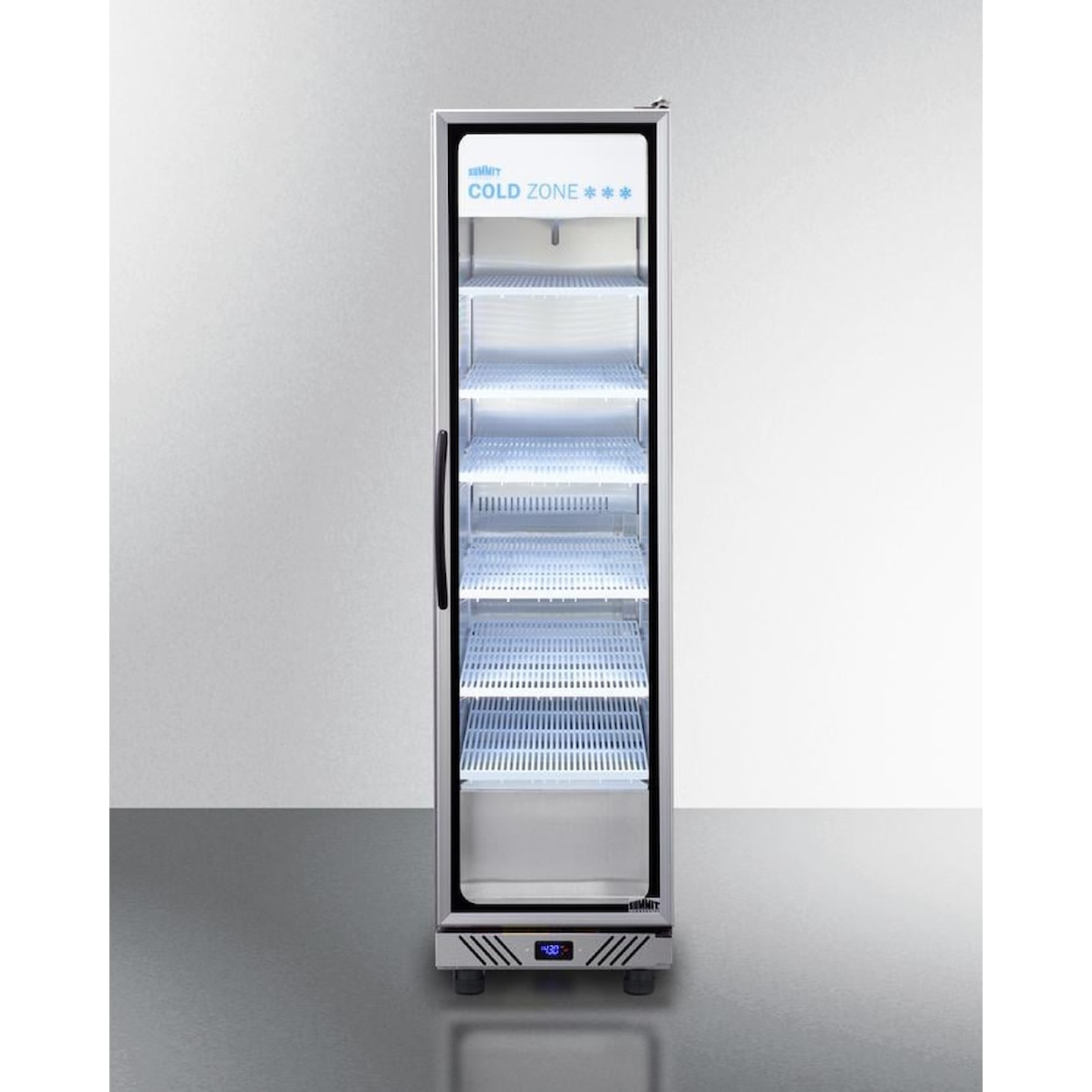 Summit Refrigerators Specialty Refrigerator