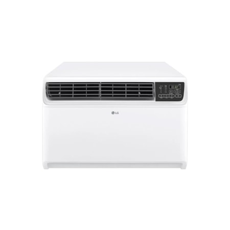 LG Appliances 18,000 BTU Air Conditioner