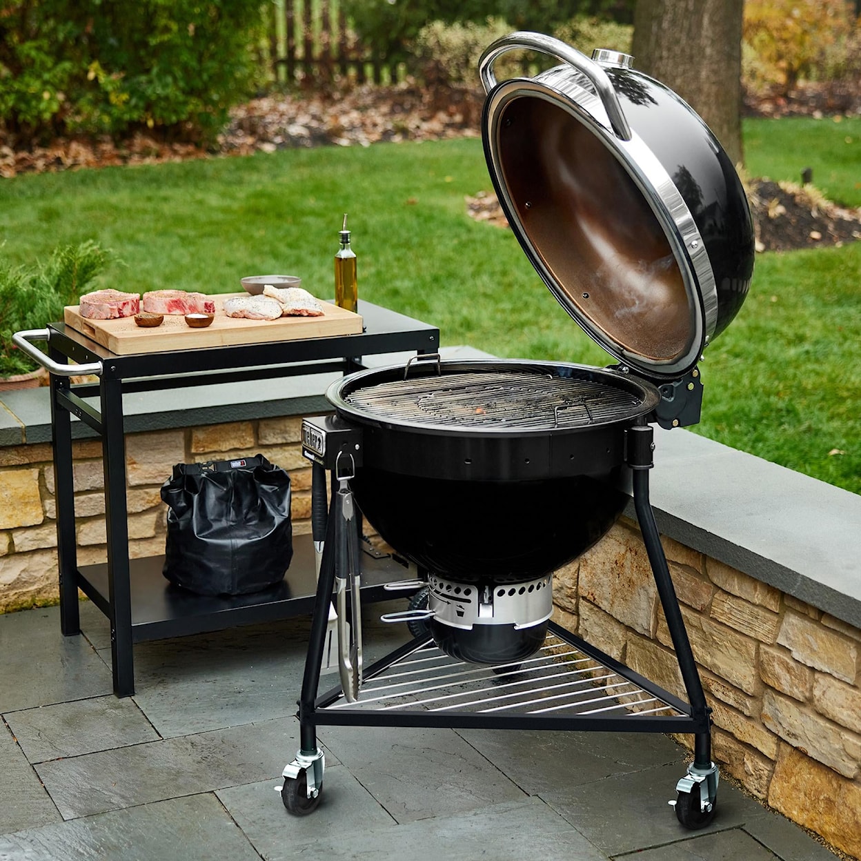 Weber Grills Barbeques Grill