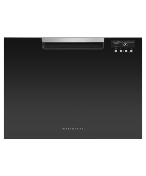 Series 7 Contemporary Tall Single Dishdrawer™ Dishwasher