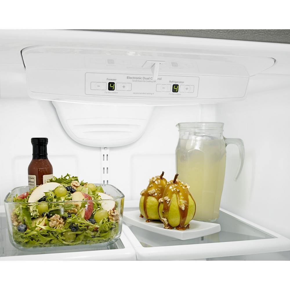 Amana Refrigerators Bottom Freezer Freestanding Refrigerator