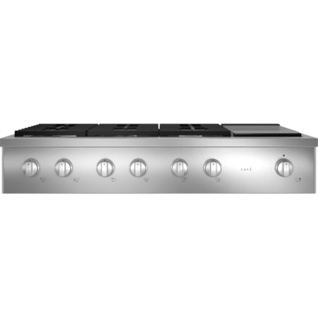 Cooktops (gas)